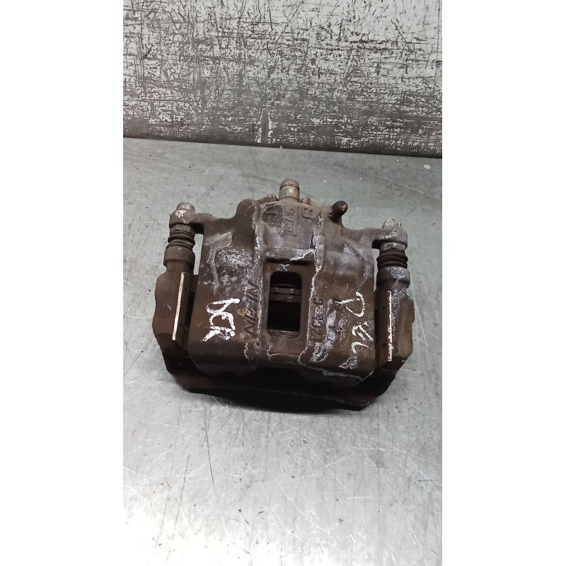 Recambio de pinza freno delantera derecha para honda fr-v (be) 2.2 i ctdi (be5) referencia OEM IAM 17CLC NISSIN 05