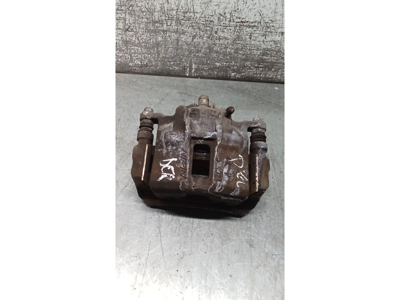 Recambio de pinza freno delantera derecha para honda fr-v (be) 2.2 i ctdi (be5) referencia OEM IAM 17CLC NISSIN 05