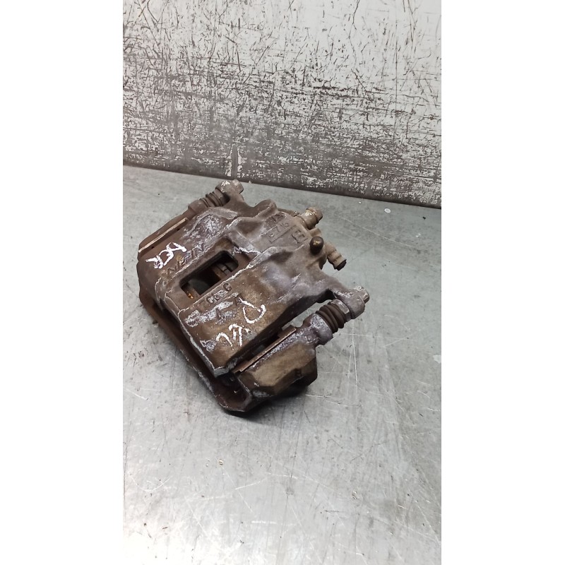 Recambio de pinza freno delantera derecha para honda fr-v (be) 2.2 i ctdi (be5) referencia OEM IAM 17CLC NISSIN 05