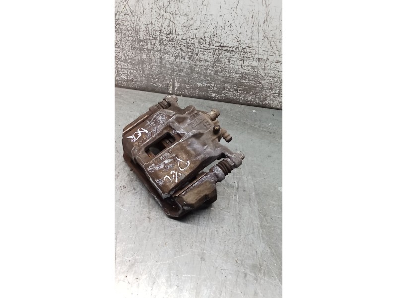 Recambio de pinza freno delantera derecha para honda fr-v (be) 2.2 i ctdi (be5) referencia OEM IAM 17CLC NISSIN 05