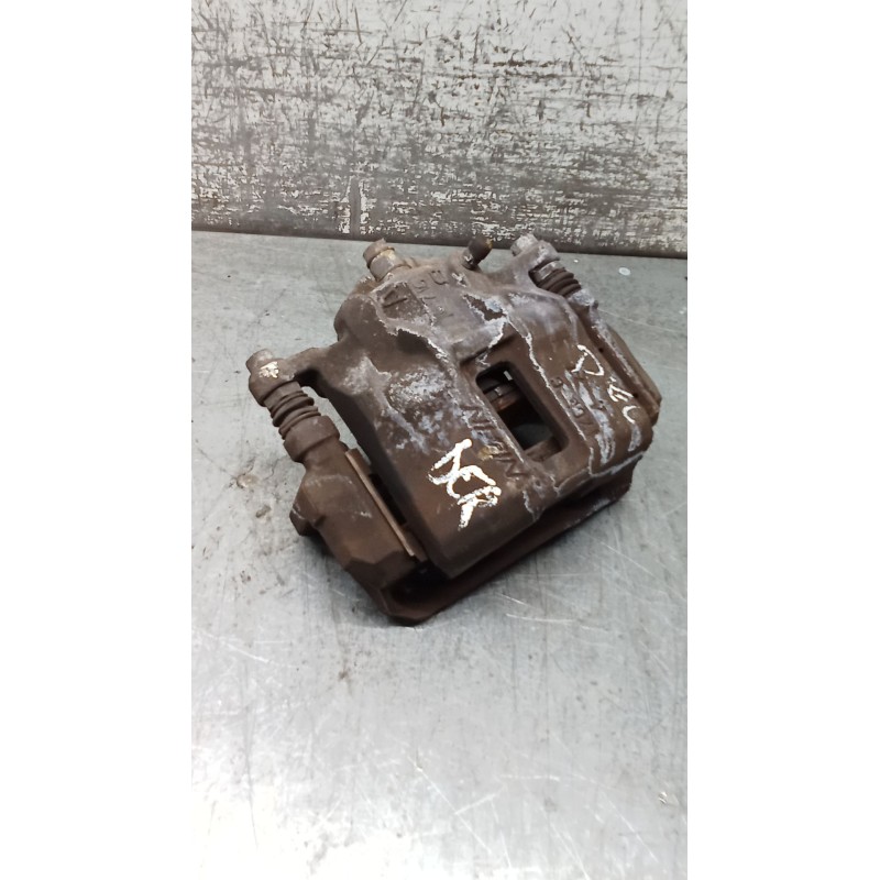 Recambio de pinza freno delantera derecha para honda fr-v (be) 2.2 i ctdi (be5) referencia OEM IAM 17CLC NISSIN 05