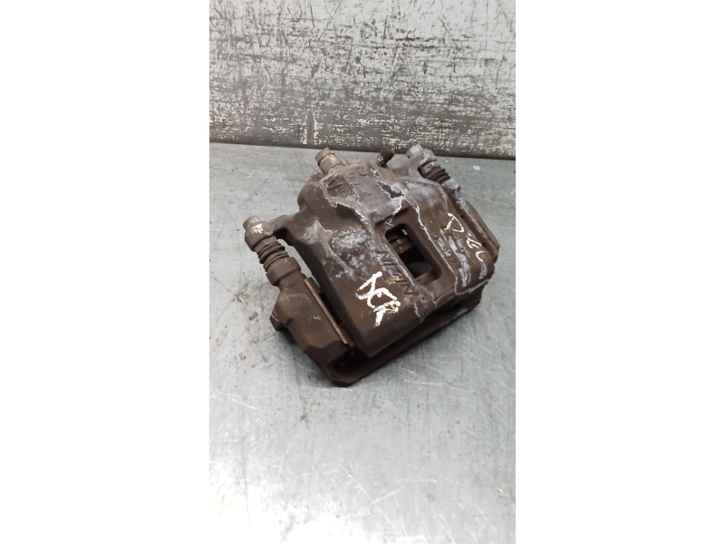 Recambio de pinza freno delantera derecha para honda fr-v (be) 2.2 i ctdi (be5) referencia OEM IAM 17CLC NISSIN 05
