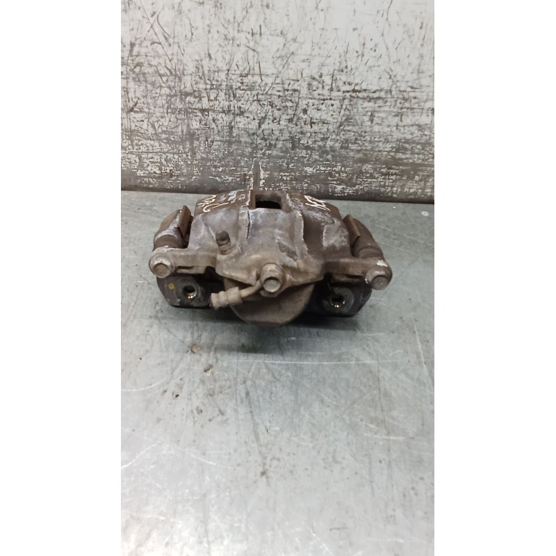 Recambio de pinza freno delantera derecha para honda fr-v (be) 2.2 i ctdi (be5) referencia OEM IAM 17CLC NISSIN 05