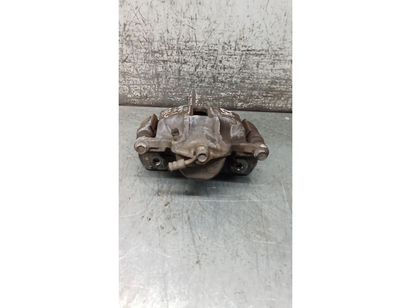 Recambio de pinza freno delantera derecha para honda fr-v (be) 2.2 i ctdi (be5) referencia OEM IAM 17CLC NISSIN 05