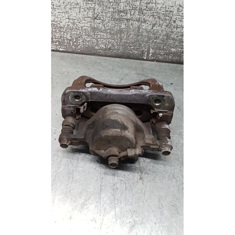 Recambio de pinza freno delantera derecha para honda fr-v (be) 2.2 i ctdi (be5) referencia OEM IAM 17CLC NISSIN 05