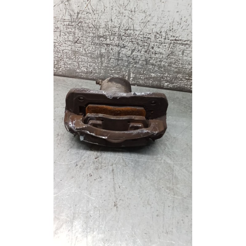 Recambio de pinza freno delantera derecha para honda fr-v (be) 2.2 i ctdi (be5) referencia OEM IAM 17CLC NISSIN 05