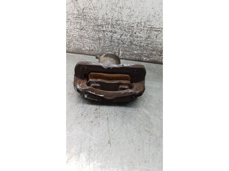 Recambio de pinza freno delantera derecha para honda fr-v (be) 2.2 i ctdi (be5) referencia OEM IAM 17CLC NISSIN 05