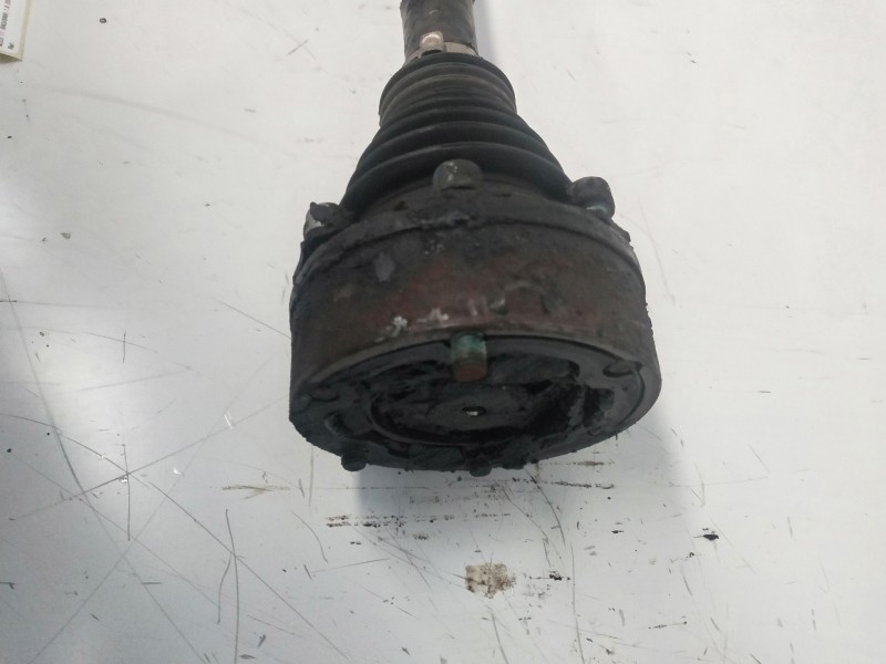 Recambio de transmision trasera izquierda para audi tt (8n3/8n9) 1.8 20v turbo referencia OEM IAM   