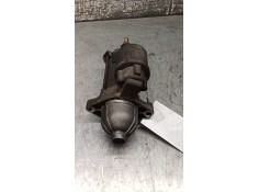 Recambio de motor arranque para fiat grande punto (199_) 1.3 d multijet (199.axd11, 199.axd1a, 199.axd1b,... referencia OEM IAM 