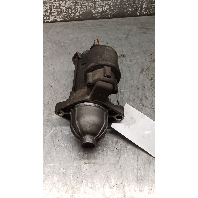 Recambio de motor arranque para fiat grande punto (199_) 1.3 d multijet (199.axd11, 199.axd1a, 199.axd1b,... referencia OEM IAM 