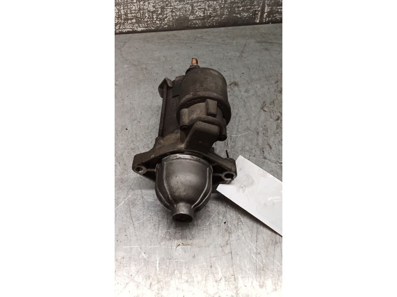 Recambio de motor arranque para fiat grande punto (199_) 1.3 d multijet (199.axd11, 199.axd1a, 199.axd1b,... referencia OEM IAM 