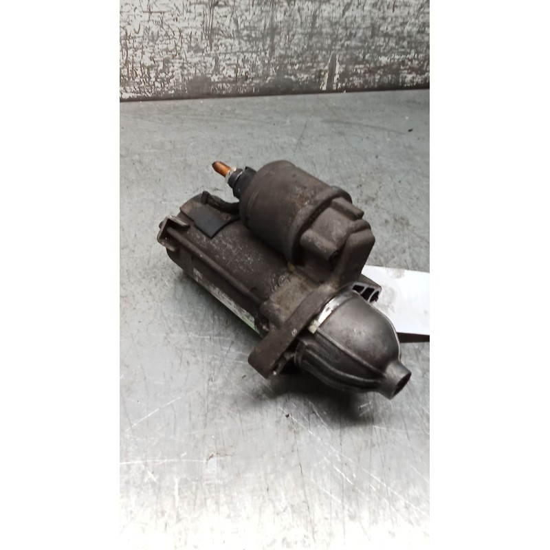 Recambio de motor arranque para fiat grande punto (199_) 1.3 d multijet (199.axd11, 199.axd1a, 199.axd1b,... referencia OEM IAM 