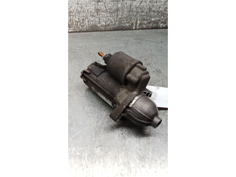 Recambio de motor arranque para fiat grande punto (199_) 1.3 d multijet (199.axd11, 199.axd1a, 199.axd1b,... referencia OEM IAM 