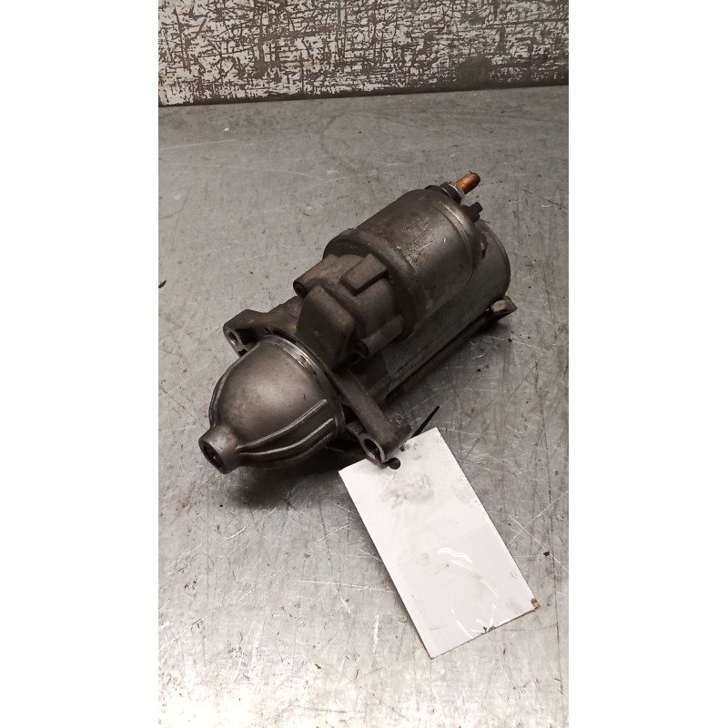 Recambio de motor arranque para fiat grande punto (199_) 1.3 d multijet (199.axd11, 199.axd1a, 199.axd1b,... referencia OEM IAM 