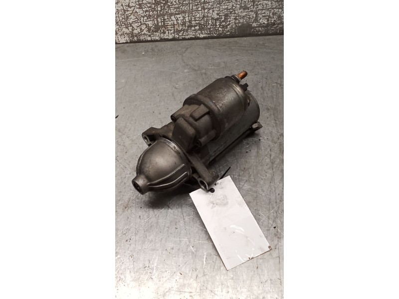 Recambio de motor arranque para fiat grande punto (199_) 1.3 d multijet (199.axd11, 199.axd1a, 199.axd1b,... referencia OEM IAM 