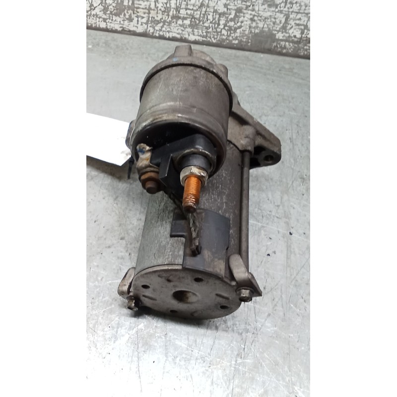 Recambio de motor arranque para fiat grande punto (199_) 1.3 d multijet (199.axd11, 199.axd1a, 199.axd1b,... referencia OEM IAM 