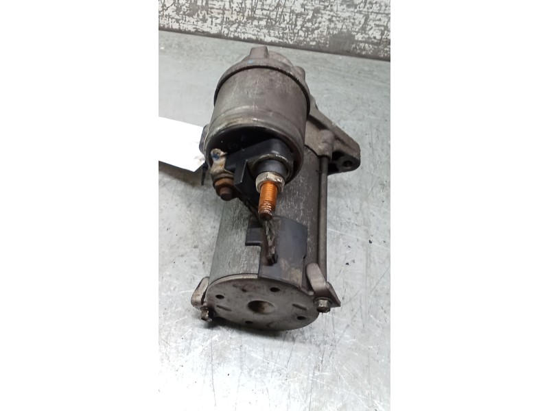 Recambio de motor arranque para fiat grande punto (199_) 1.3 d multijet (199.axd11, 199.axd1a, 199.axd1b,... referencia OEM IAM 