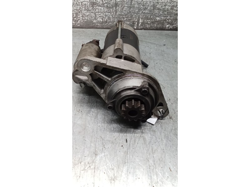 Recambio de motor arranque para isuzu nkr77 nkr 85e2 referencia OEM IAM 5084221  07