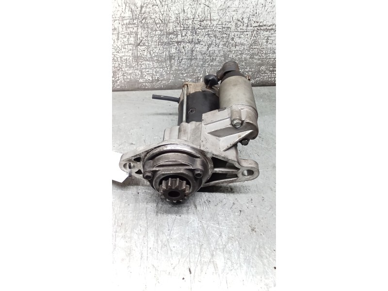 Recambio de motor arranque para isuzu nkr77 nkr 85e2 referencia OEM IAM 5084221  07