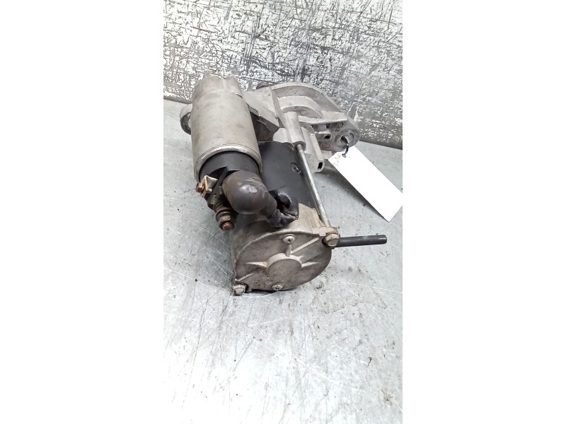 Recambio de motor arranque para isuzu nkr77 nkr 85e2 referencia OEM IAM 5084221  07
