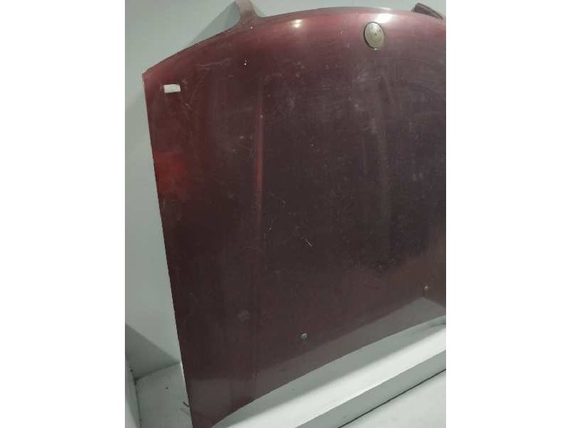 Recambio de capot para opel senator b 3.0 cat referencia OEM IAM   