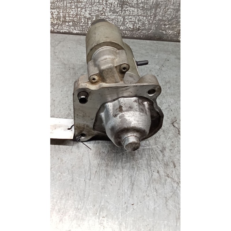 Recambio de motor arranque para ford focus ii (da_, hcp, dp) 1.6 tdci referencia OEM IAM   