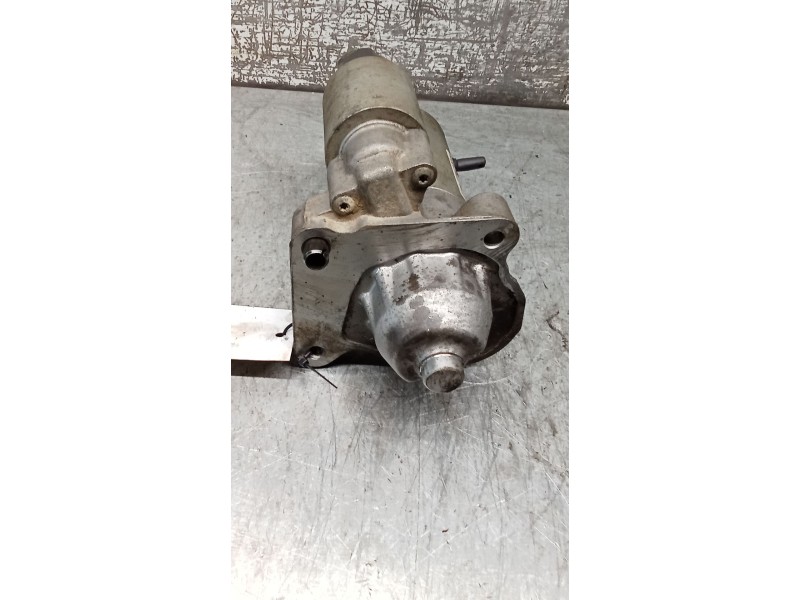 Recambio de motor arranque para ford focus ii (da_, hcp, dp) 1.6 tdci referencia OEM IAM   