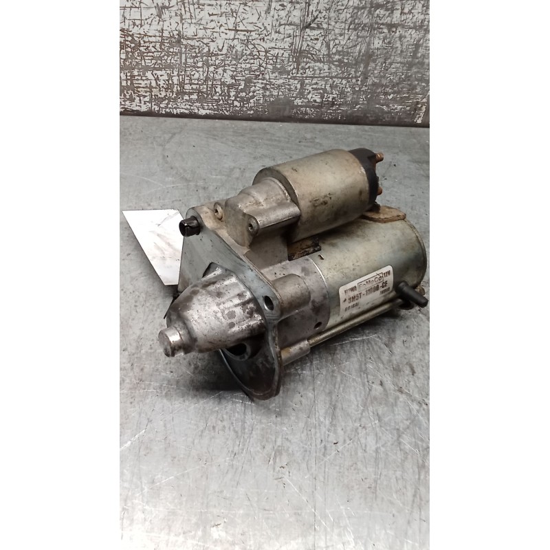 Recambio de motor arranque para ford focus ii (da_, hcp, dp) 1.6 tdci referencia OEM IAM   