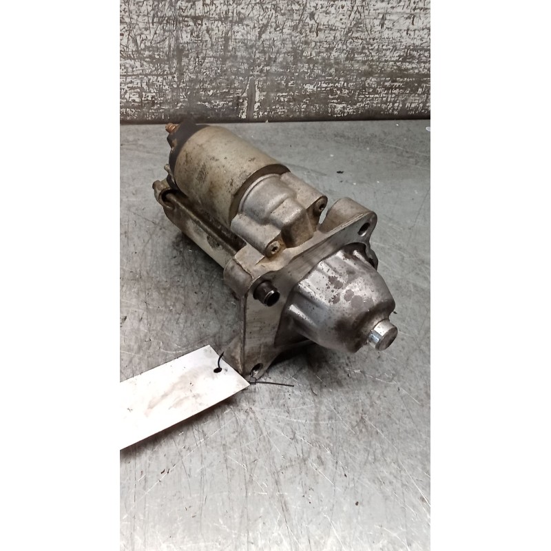 Recambio de motor arranque para ford focus ii (da_, hcp, dp) 1.6 tdci referencia OEM IAM   