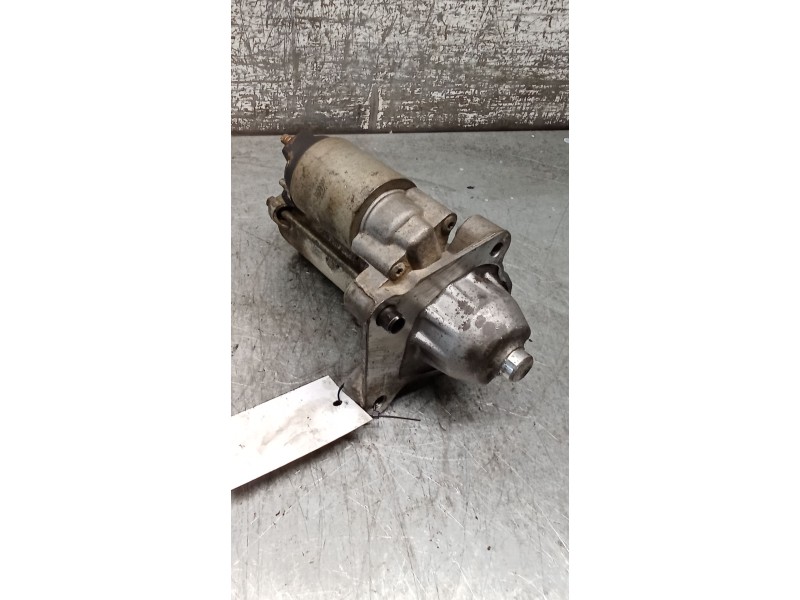 Recambio de motor arranque para ford focus ii (da_, hcp, dp) 1.6 tdci referencia OEM IAM   