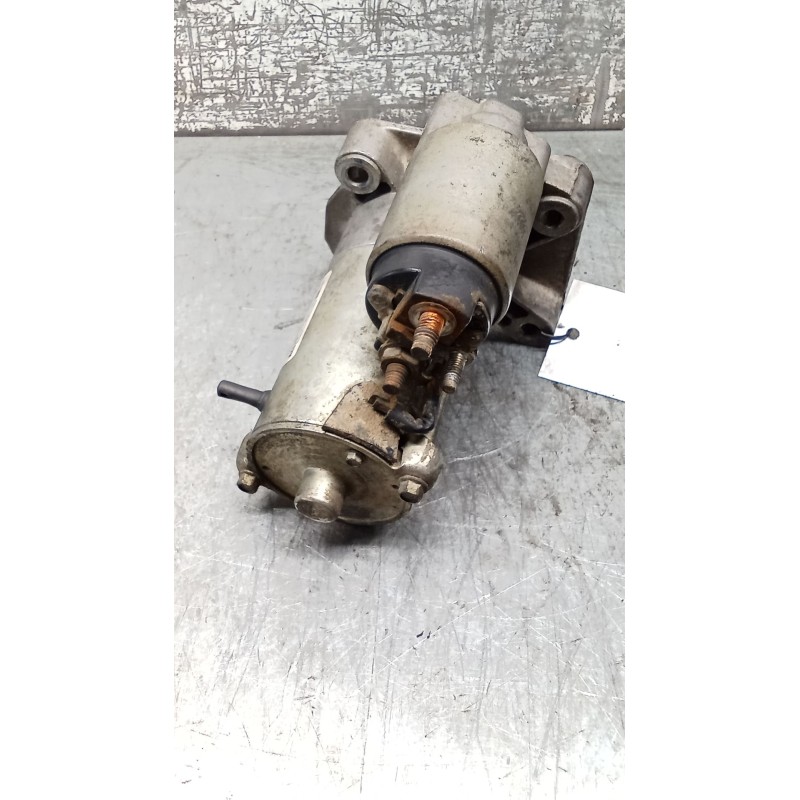 Recambio de motor arranque para ford focus ii (da_, hcp, dp) 1.6 tdci referencia OEM IAM   