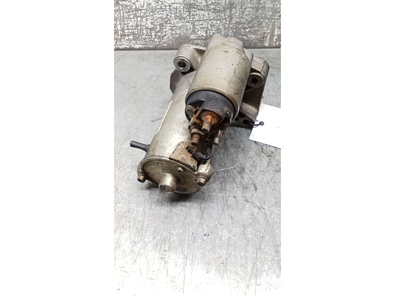 Recambio de motor arranque para ford focus ii (da_, hcp, dp) 1.6 tdci referencia OEM IAM   