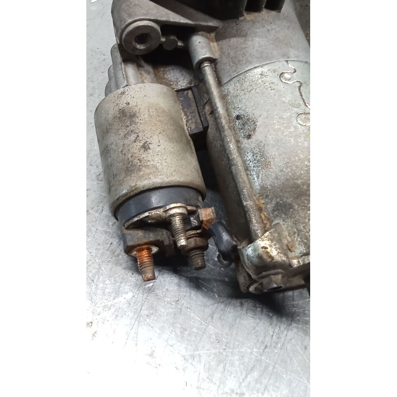 Recambio de motor arranque para ford focus ii (da_, hcp, dp) 1.6 tdci referencia OEM IAM   
