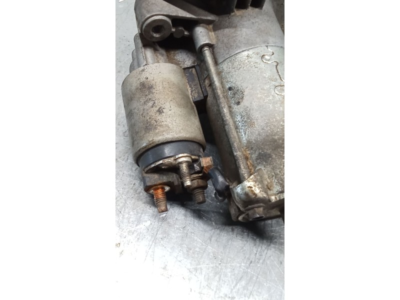Recambio de motor arranque para ford focus ii (da_, hcp, dp) 1.6 tdci referencia OEM IAM   
