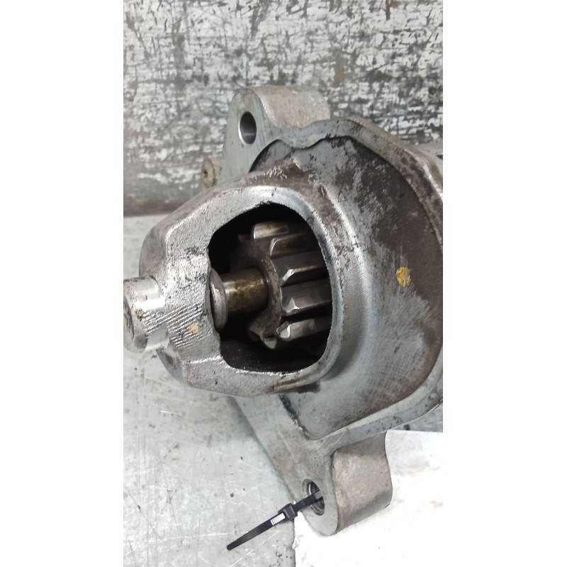 Recambio de motor arranque para ford focus ii (da_, hcp, dp) 1.6 tdci referencia OEM IAM   