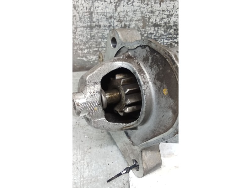 Recambio de motor arranque para ford focus ii (da_, hcp, dp) 1.6 tdci referencia OEM IAM   