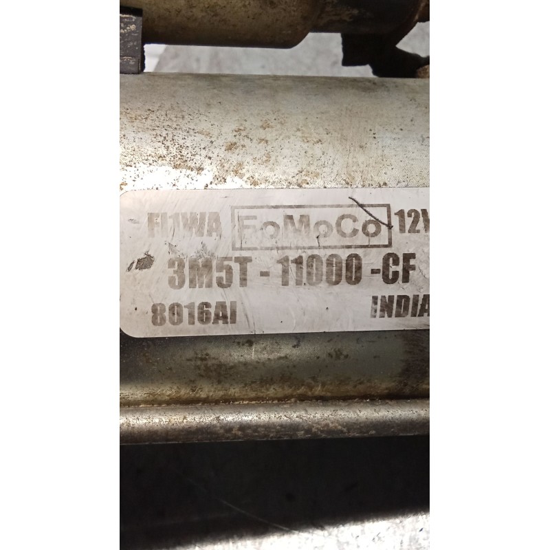 Recambio de motor arranque para ford focus ii (da_, hcp, dp) 1.6 tdci referencia OEM IAM   