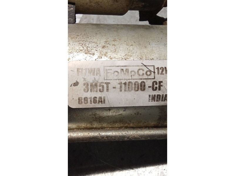 Recambio de motor arranque para ford focus ii (da_, hcp, dp) 1.6 tdci referencia OEM IAM   