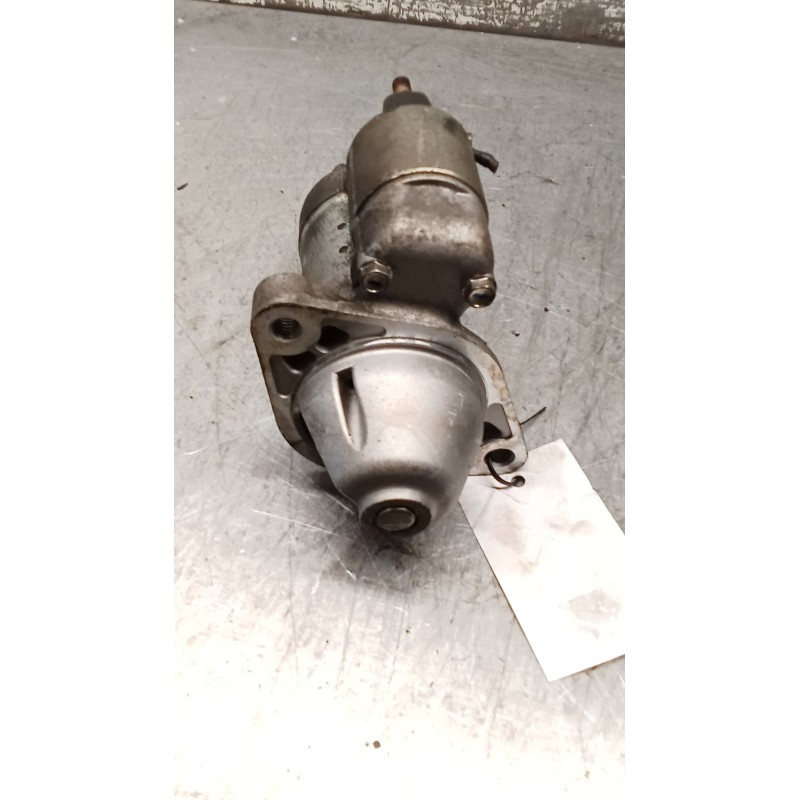 Recambio de motor arranque para opel meriva b monospace (s10) 1.7 cdti (75) referencia OEM IAM 8980147432  10