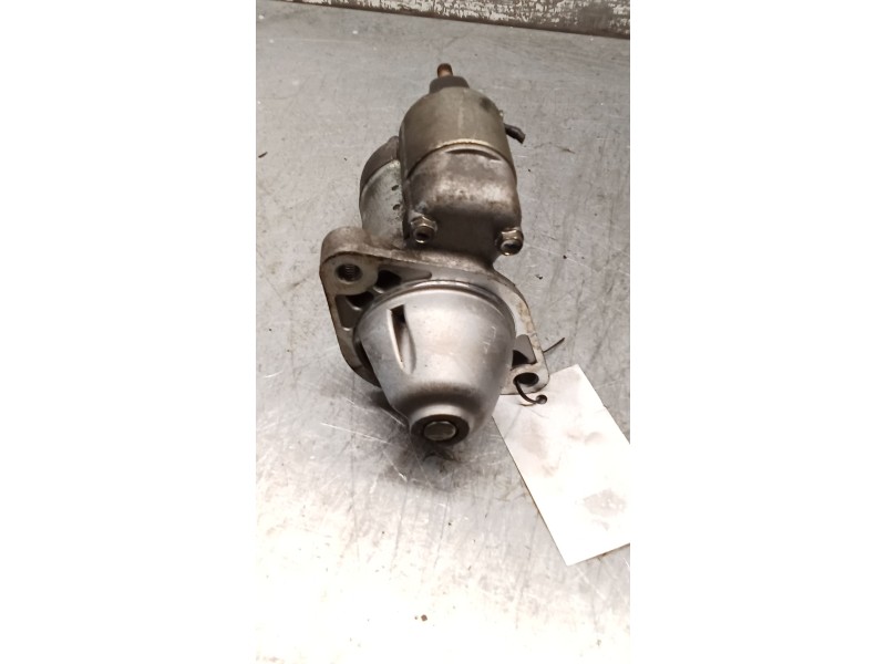 Recambio de motor arranque para opel meriva b monospace (s10) 1.7 cdti (75) referencia OEM IAM 8980147432  10