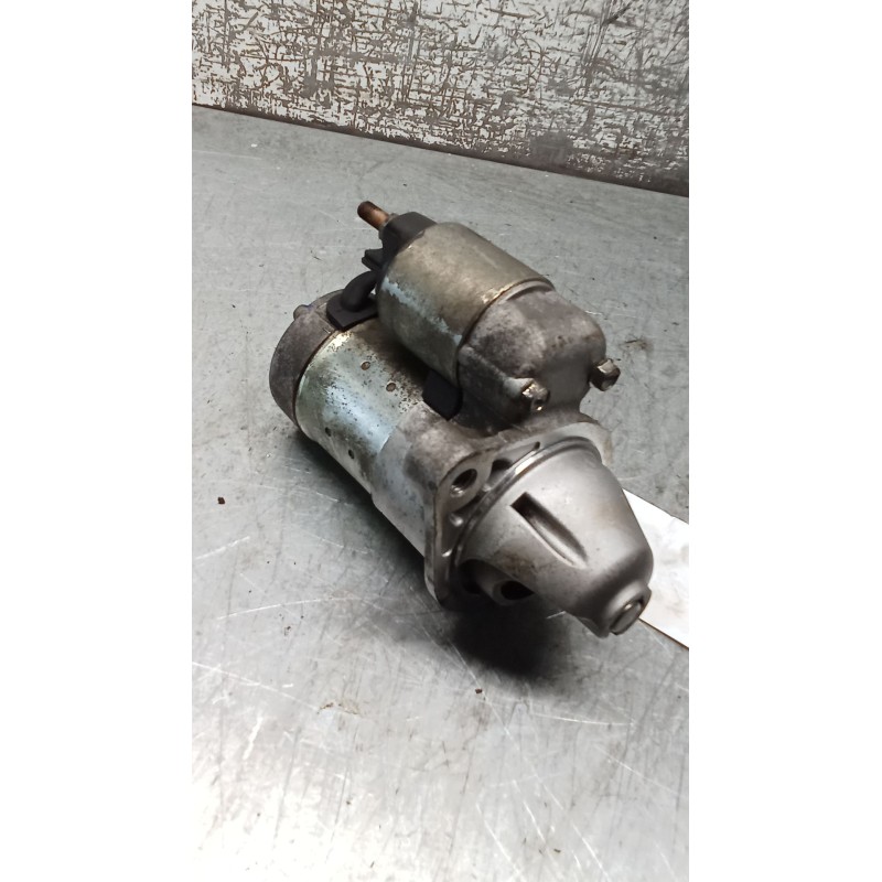 Recambio de motor arranque para opel meriva b monospace (s10) 1.7 cdti (75) referencia OEM IAM 8980147432  10