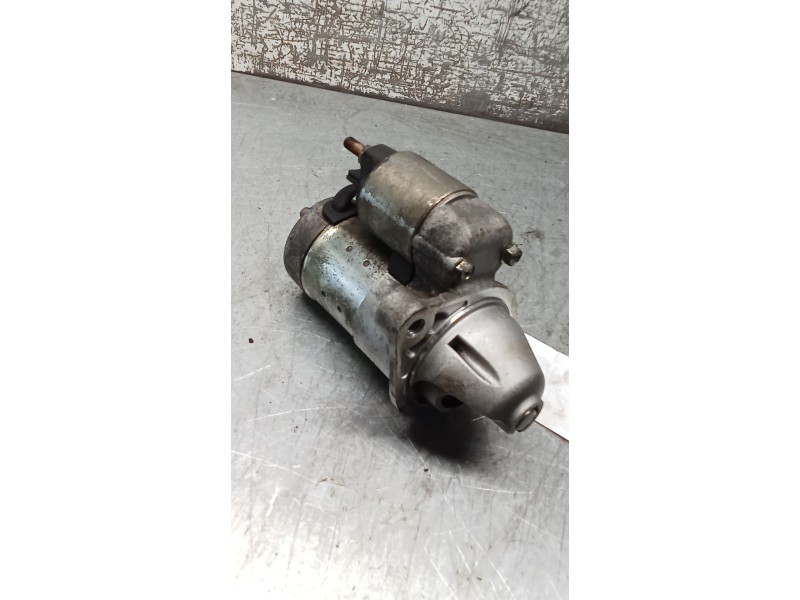 Recambio de motor arranque para opel meriva b monospace (s10) 1.7 cdti (75) referencia OEM IAM 8980147432  10