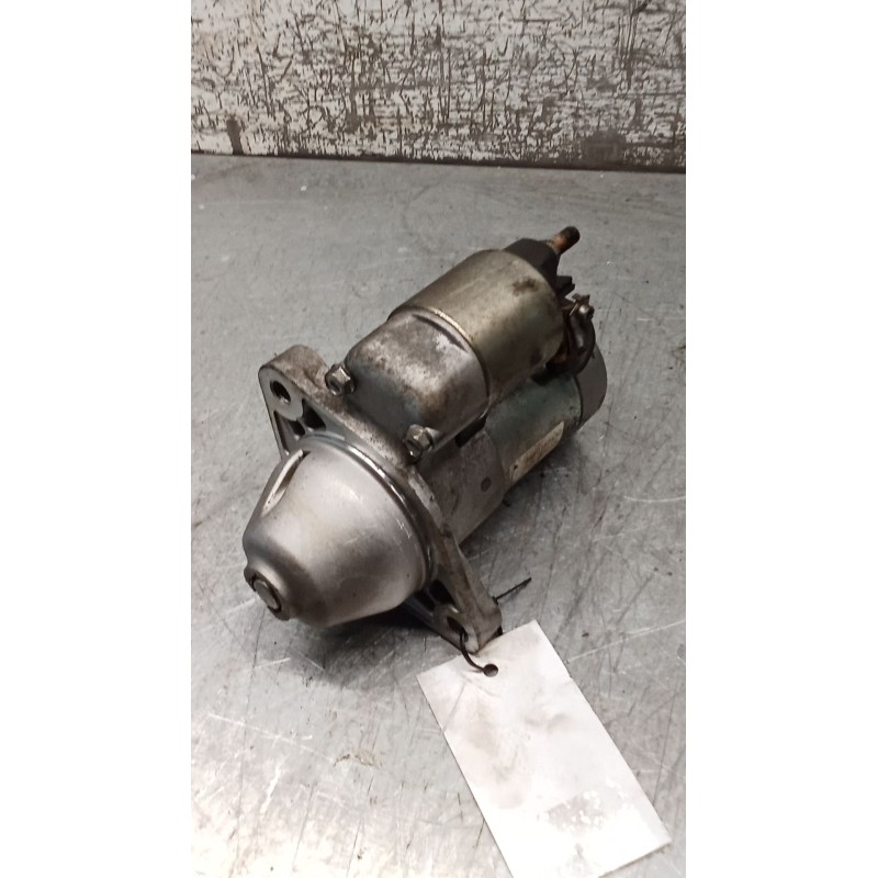 Recambio de motor arranque para opel meriva b monospace (s10) 1.7 cdti (75) referencia OEM IAM 8980147432  10