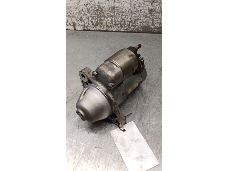 Recambio de motor arranque para opel meriva b monospace (s10) 1.7 cdti (75) referencia OEM IAM 8980147432  10