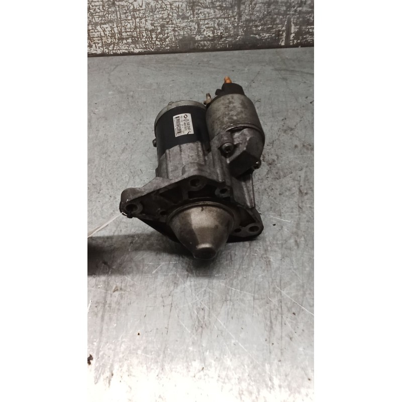 Recambio de motor arranque para renault trafic iii furgoneta (fg_) 1.6 dci 95 (fgmj, fgmr) referencia OEM IAM 233003248R M000T39