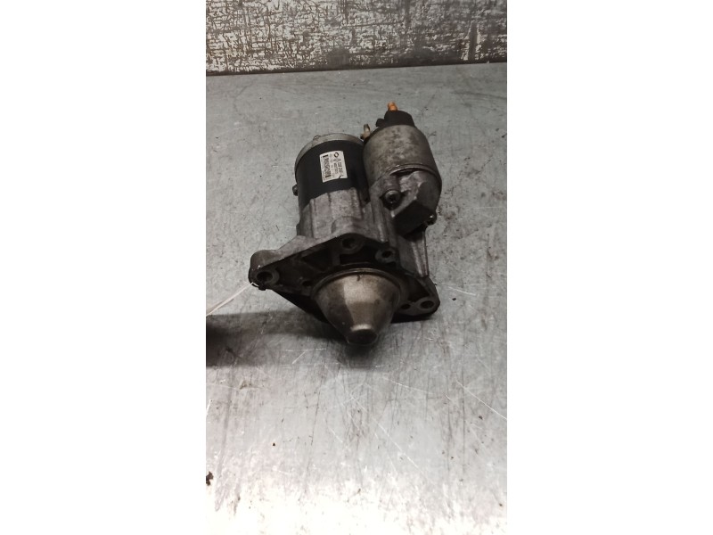 Recambio de motor arranque para renault trafic iii furgoneta (fg_) 1.6 dci 95 (fgmj, fgmr) referencia OEM IAM 233003248R M000T39