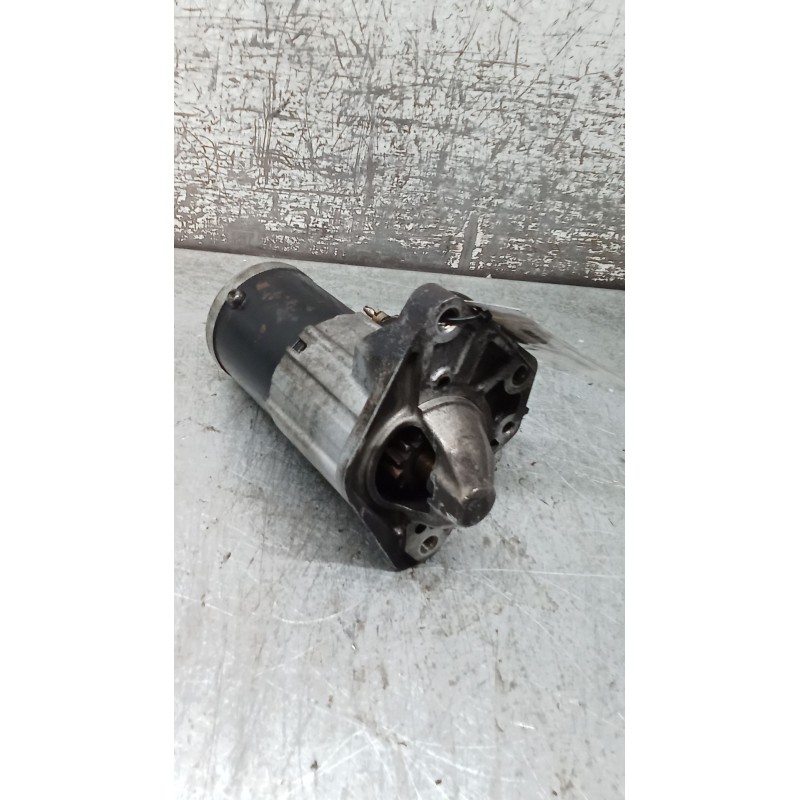 Recambio de motor arranque para renault trafic iii furgoneta (fg_) 1.6 dci 95 (fgmj, fgmr) referencia OEM IAM 233003248R M000T39