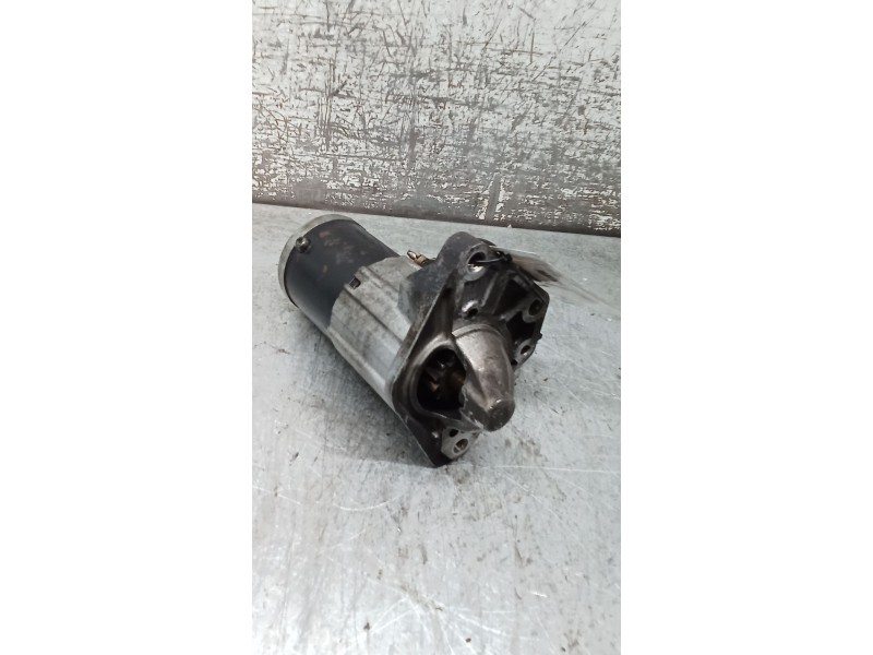 Recambio de motor arranque para renault trafic iii furgoneta (fg_) 1.6 dci 95 (fgmj, fgmr) referencia OEM IAM 233003248R M000T39