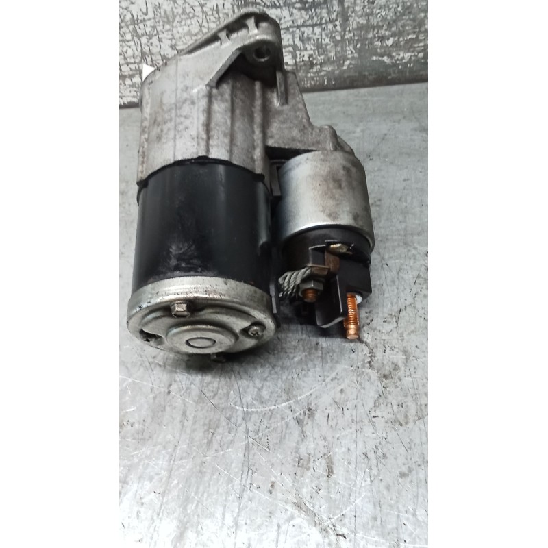 Recambio de motor arranque para renault trafic iii furgoneta (fg_) 1.6 dci 95 (fgmj, fgmr) referencia OEM IAM 233003248R M000T39