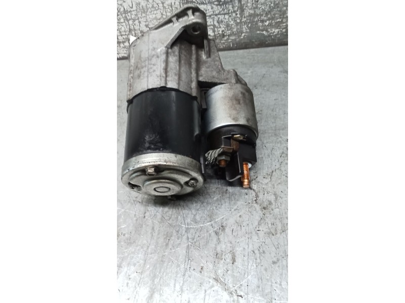 Recambio de motor arranque para renault trafic iii furgoneta (fg_) 1.6 dci 95 (fgmj, fgmr) referencia OEM IAM 233003248R M000T39